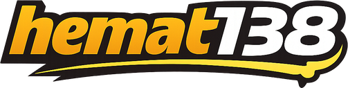 Logo hemat138
